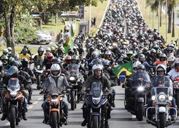 Brasil pela Liberdade 12 de Maio 2021